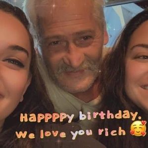 Meet your Posher, Richard